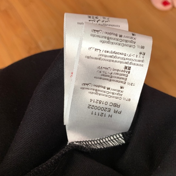 GORGEOUS GIVENCHY Kids Logo Maxi Dress - Picture 8 of 15